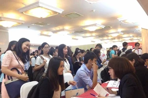 100 nơi đáng làm việc nhất tại Việt Nam