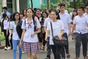 Chương trình giáo dục mới thiếu tính khả thi 