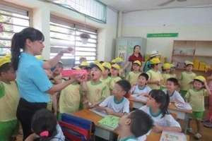 Khả năng tự học của học sinh ngày càng kém