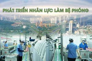 GIẢM TẢI CHO TP THỦ ĐỨC - Bài 3: Để hết ‘khát’ nhân lực chất lượng cao