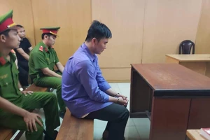 Viện kiểm sát kháng nghị tử hình thầy giáo giết đồng nghiệp