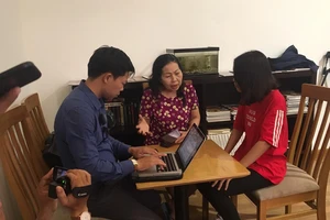 Thông tin mới vụ nữ sinh tố bị sàm sỡ trên xe Phương Trang