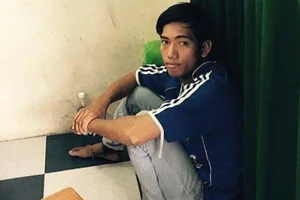 Án tử hình cho bị cáo giết bạn của tình địch