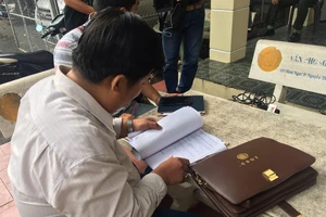 CSGT bị coi là hách dịch vì... không chơi với ai ở xóm