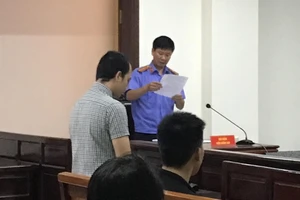 Lãnh án vì vượt ẩu làm chết người