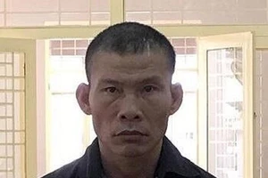 5 năm tù cho kẻ trói, đánh vợ cũ đến ngất xỉu