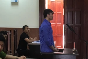 Tăng án tử hình với thầy giáo thể dục sát hại người yêu cũ