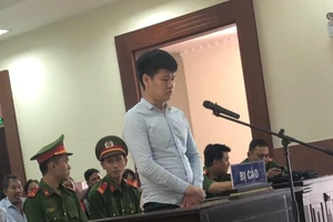 Một cái nhìn cũng thành án mạng