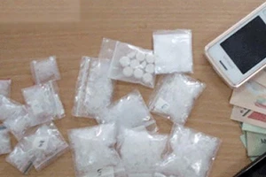 Giao ma túy thuê nhận công 3 triệu đồng, lãnh án chung thân