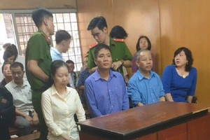 Vụ trưởng Ban bồi thường GPMB quận 1: Lời khai mâu thuẫn