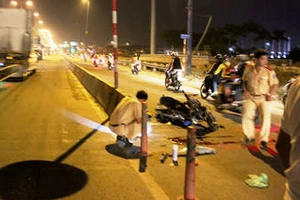 Không được hưởng án treo vì phạm tội khi đã thành niên