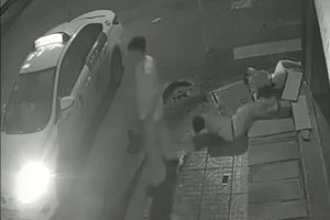 Tài xế taxi bỏ mặc nạn nhân chết bên đường chưa bị khởi tố