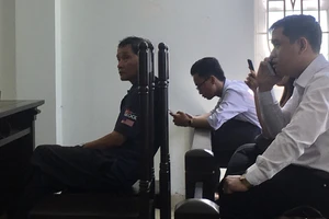 Hành khách bị cưa chân kiện nhà xe Phương Trang