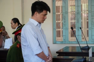 Tài xế container tông chết 4 người sau khi uống 1,5 lít rượu 