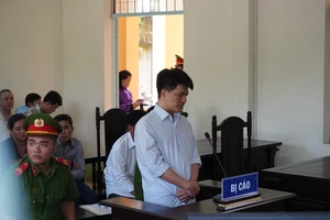 Tài xế tông chết 4 người chỉ bị đề nghị phạt đến 11 năm tù