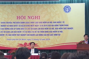 Xử lý hình sự hành vi trốn đóng bảo hiểm