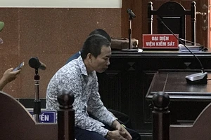 Không giảm án cho nhân viên bảo vệ hiếp dâm trẻ em