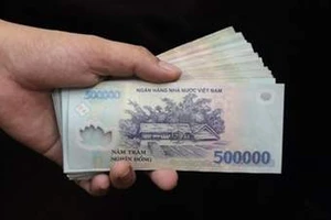 Cho vay 500 triệu lấy lãi cắt cổ 150 triệu/tháng