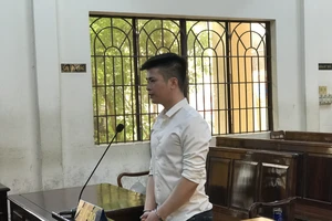 Dùng chày đánh vào đồng nghiệp, bị truy tố tội giết người 