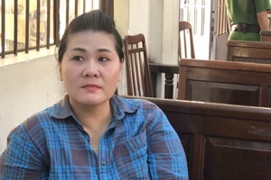 Cất giữ 15 tờ tiền giả, bị phạt 5 năm tù