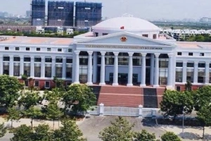 Cựu cán bộ phường được hưởng án treo 