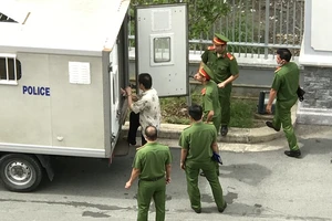 Y án tử hình người sát hại vợ và bạn nữ trong chòi vịt