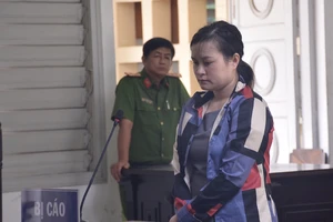 Người phụ nữ bỏ hơn 6kg ma túy trong cốp xe