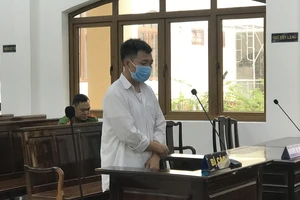 Viện truy tố tội mua bán ma túy, tòa xử tội tàng trữ