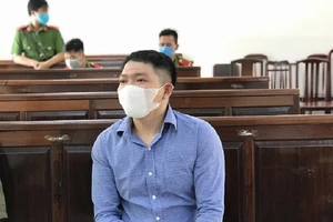 Nhân viên giao hàng cướp của công ty 600 triệu đồng