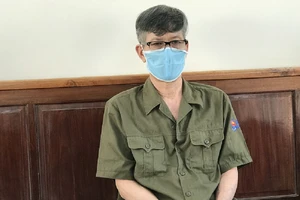 Chém vợ thương tật 68% vì cằn nhằn chuyện chưa nấu cơm