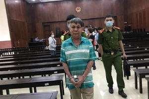 Vì 2 chỉ vàng, em bị thương tật 76%, anh bị 10 năm tù