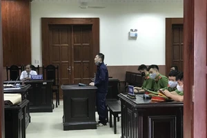 Y án 14 năm tù cho kẻ hiếp dâm bé gái 7 tuổi