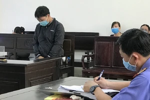 Thanh niên lãnh án vì chế tạo quả nổ bán kiếm lời 