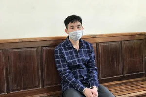 Nhân viên giao hàng tham ô 1,2 tỉ đồng của công ty 