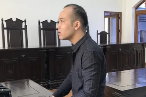 Đình chỉ xét xử 1 tội vì bị hại rút đơn yêu cầu 