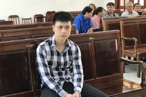 Án mạng từ chuyện rủ bạn đi massage sau cuộc nhậu