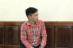 'Quan hệ' với bé gái 8 lần thanh niên bị phạt 16 năm tù