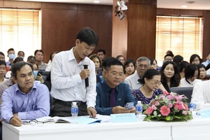 Chuyện bắt, giữ người trong tố tụng hình sự còn bất cập