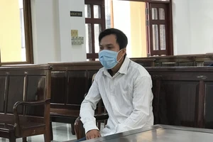 Gây thương tích 79%, bị phạt 1 năm tù