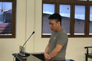 Gây án vì bị 'xù' tiền đánh số đề 