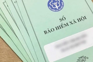 Cựu công an thắng kiện bảo hiểm xã hội 