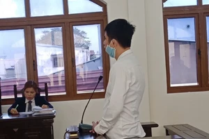 Sát hại người tình vì chuyện bạc tiền