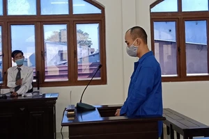 Bị đuổi việc, thanh niên sát hại chủ, cướp xe máy tẩu thoát