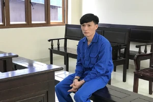 Trộm điện thoại bị phát hiện, sát hại luôn chủ nhà