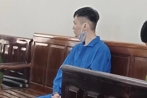 Mâu thuẫn tại công ty, hẹn ra quán nước xử lý