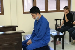 Lãnh án chung thân vì mua sỉ rồi phân ra bán lẻ ma túy