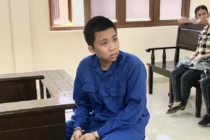 3 lần 'yêu' bé gái, lãnh án 10 năm tù