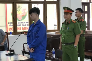 Án mạng sau lời xin lỗi không thành