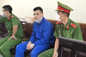 Lãnh án vì đi hòa giải rồi gây án mạng