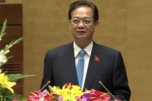 Thủ tướng thẳng thắn chỉ ra những hạn chế, yếu kém 